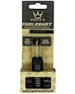 Reparatur-Set PEATY'S  Black (ppr-tpp-blk-12)