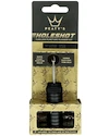 Reparatur-Set PEATY'S  Black (ppr-tpp-blk-12)