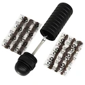 Reparatur-Set PEATY'S  Black (ppr-tpp-blk-12)
