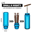 Reparatur-Set PEATY'S  Navy (ppr-tpp-nvy-12)