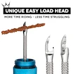 Reparatur-Set PEATY'S  Turquoise (ppr-tpp-trq-12)