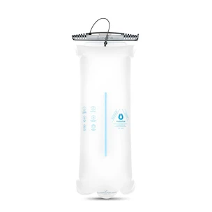 Reservoir  HydraPak  Hydrasleeve Reservoir 3L Chasm Black