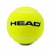 Riesen Tennisball Head  Giant Inflatable Ball