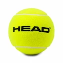 Riesen Tennisball Head  Giant Inflatable Ball