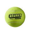 Riesen Tennisball Wilson  Minions 9 Jumbo Ball