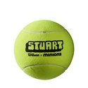Riesen Tennisball Wilson  Minions 9 Jumbo Ball