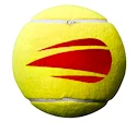 Riesen Tennisball Wilson US Open Mini Jumbo Ball Yellow 5''