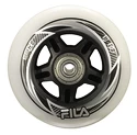 Rollen mit Lager  Fila  84 mm 83A 8-Pack, ABEC 7