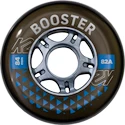 Rollen mit Lager  K2  Booster 84 mm / 82A 8-Pack, ILQ 7