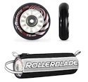 Rollen mit Lager  Rollerblade