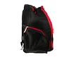 Rollentasche CCM 390 Backpack Black/Red