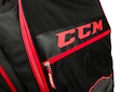 Rollentasche CCM 390 Backpack Black/Red