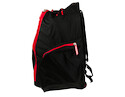 Rollentasche CCM 390 Backpack Black/Red