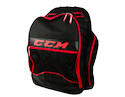 Rollentasche CCM 390 Backpack Black/Red