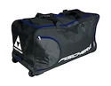 Rollentasche Fischer  DeLuxe SR Black/blue