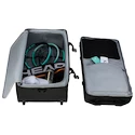 Rollentasche Head  Tour Travel Bag 110L BKWH
