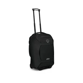 Rollentasche OSPREY SHUTTLE black