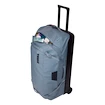 Rollentasche Thule Chasm Rolling Duffel - Pond