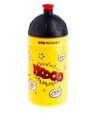 Roller Yedoo Wzoom Comics + Kinder Trinkflasche Yedoo