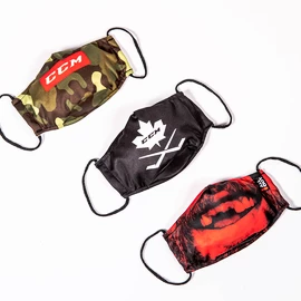 Rouška CCM Out Protect Face Mask