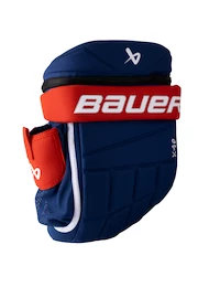 Rucksack Bauer Glove Backpack Blue/Red