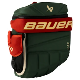 Rucksack Bauer Glove Backpack Minnesota Wild