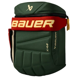 Rucksack Bauer  Glove Backpack Minnesota Wild