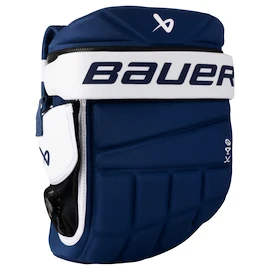 Rucksack Bauer Glove Backpack Toronto Maple Leafs