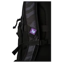 Rucksack Bauer  Varsity Backpack Clear