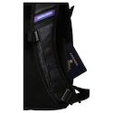 Rucksack Bauer  Varsity Backpack Clear