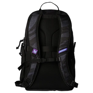Rucksack Bauer  Varsity Backpack Clear