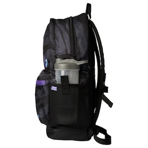 Rucksack Bauer  Varsity Backpack Clear