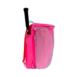 Rucksack BIDI BADU  Bakpakey Backpack Pink, Mint