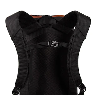 Rucksack Blue Ice  Squirrel Pack 22L Black