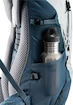 Rucksack Deuter  Aircontact Lite 40 + 10 Graphite/Black