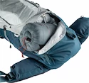 Rucksack Deuter  Aircontact Lite 40 + 10 Graphite/Black