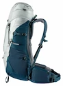Rucksack Deuter  Aircontact Lite 40 + 10 Graphite/Black