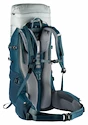 Rucksack Deuter  Aircontact Lite 40 + 10 Graphite/Black