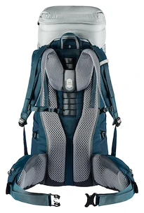 Rucksack Deuter  Aircontact Lite 40 + 10 Graphite/Black