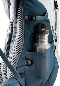 Rucksack Deuter  Aircontact Lite 40 + 10 Graphite/Black