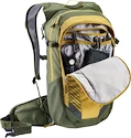 Rucksack Deuter  Compact EXP 14 Caramel/Khaki
