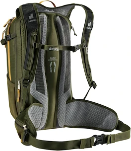 Rucksack Deuter  Compact EXP 14 Caramel/Khaki