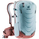 Rucksack Deuter  Flyt 18 SL	Dusk/Redwood