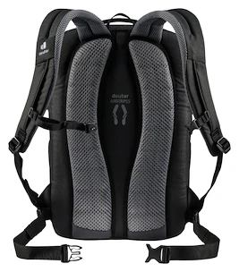 Rucksack Deuter  Giga	Black
