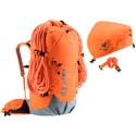 Rucksack Deuter Gravity Expedition 45+ SL