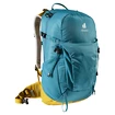 Rucksack Deuter  Trail 24 SL Denim/Turmeric