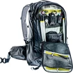 Rucksack Deuter  Trans Alpine Pro 28	Clay/Marine