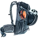 Rucksack Deuter  Trans Alpine Pro 28	Clay/Marine