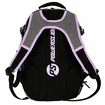 Rucksack für Inline-Skates Powerslide  Fitness Purple 13,6l