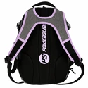 Rucksack für Inline-Skates Powerslide  Fitness Purple 13,6l